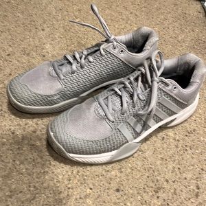 KSwiss Pickleball court shoe